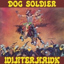 Dog Soldier (CD / Album)