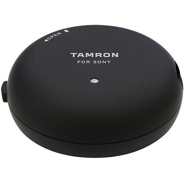 Tamron TAPin Console for Sony Shop Today. Get it Tomorrow