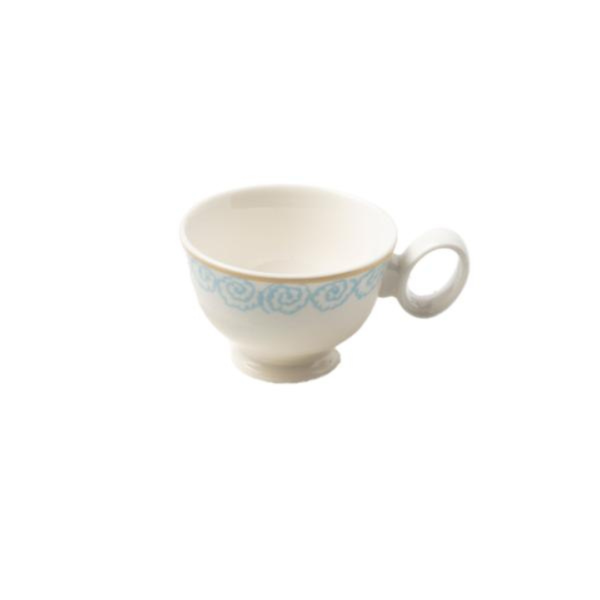 Watelet Tea Cup Set of 4