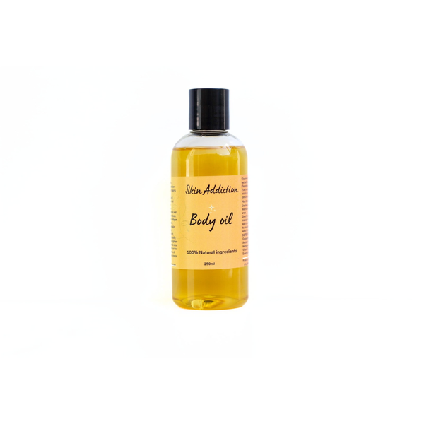 Skin Addiction Body oil
