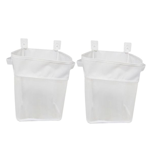 Bath Toy Organizer - Mesh Shower Caddy - 2 Packs