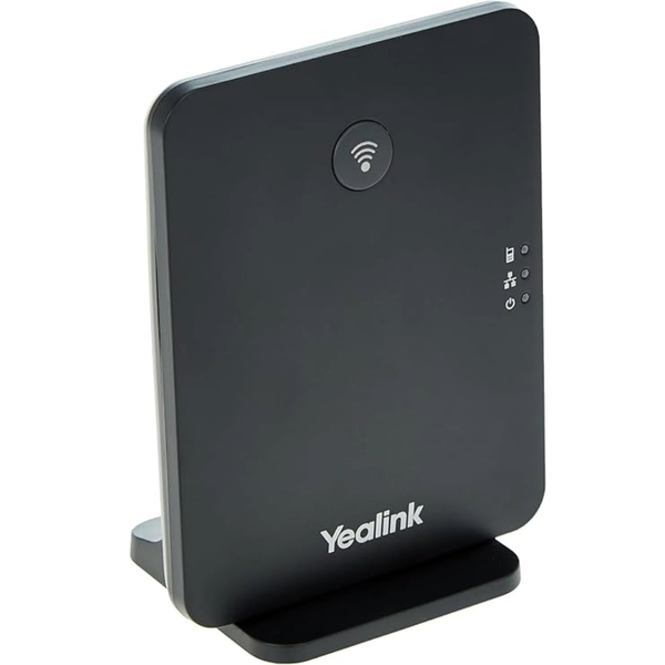 YEALINK W70B High Performance DECT IP Phone Base