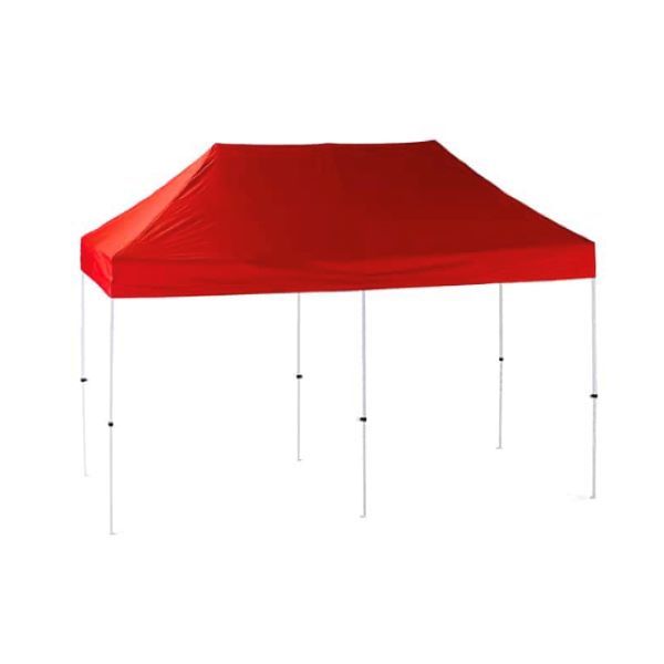 Water Proof Gazebo 6m x 3m