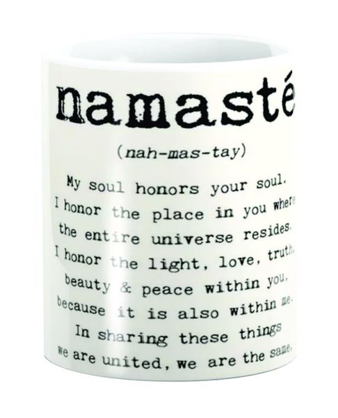 PepperSt Ceramic 0.33 L 1 Pack Mug
