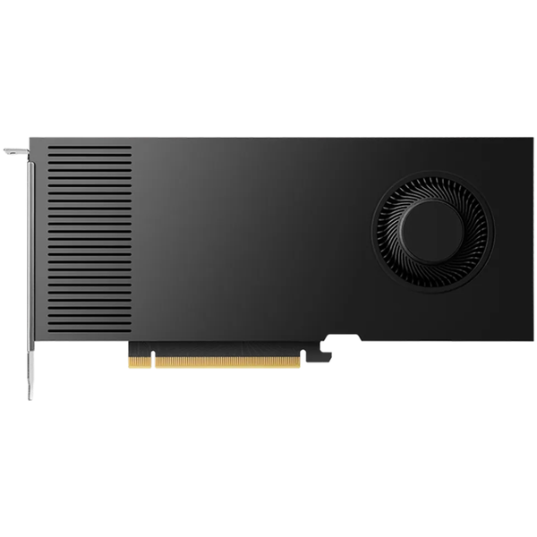 PNY NVIDIA RTX 4000 ADA GPU Graphics Card PC - 20GB GDDR6 VR Ready PCIe 4.0