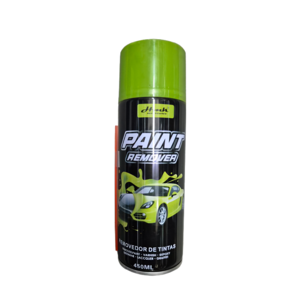 Hmk Paint Remover