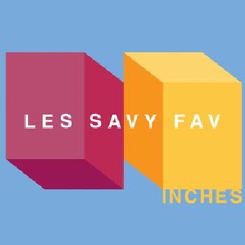 Inches (CD / Album)