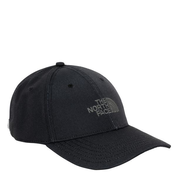 The North Face Recycled 66 Classic Hat Black White