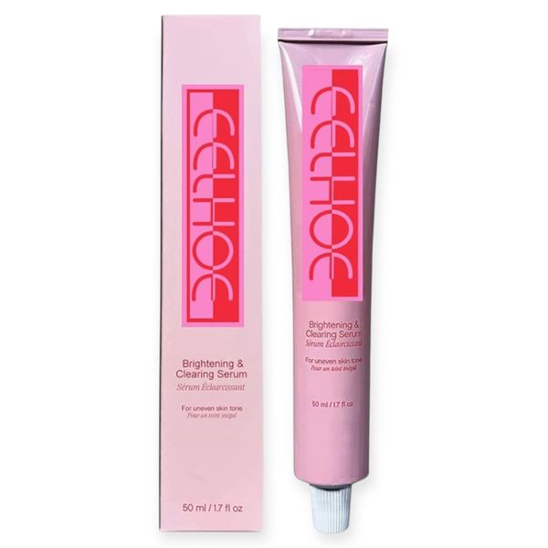 Advanced Dark Spot Correcting Serum Cream - Brightening &amp; Hydrating