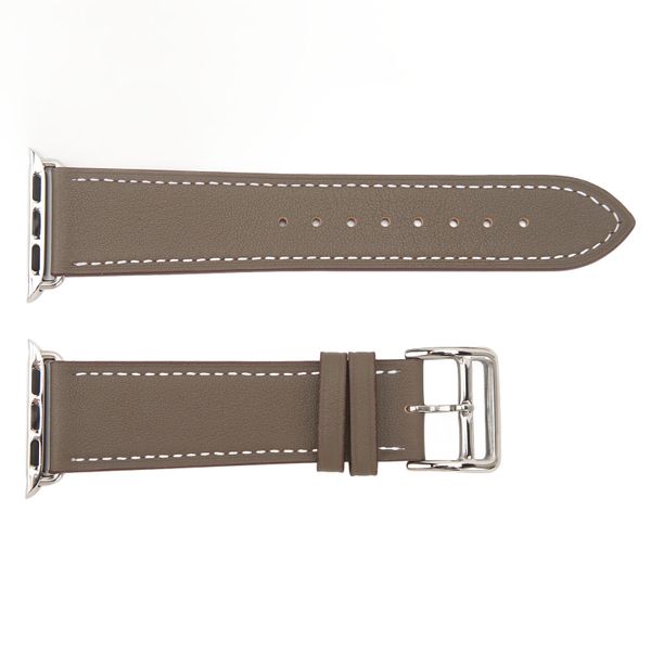 Grey Replacement Strap compatible with iWatch