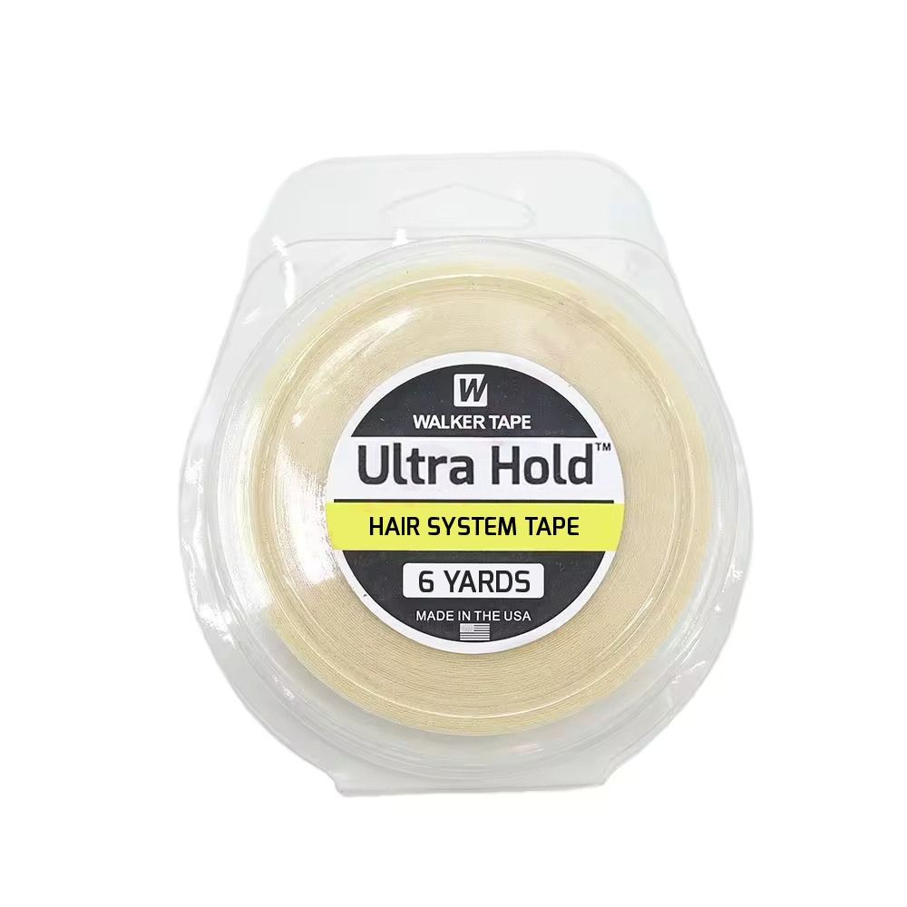 Walker Tape Ultra Hold Hair System Tape 6 Yards | Shop Today. Get