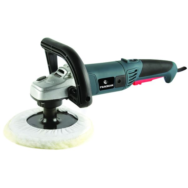 Fragram - Polishing Sander - 1200W