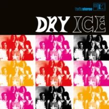 Dry Ice (Vinyl / 12" Album)