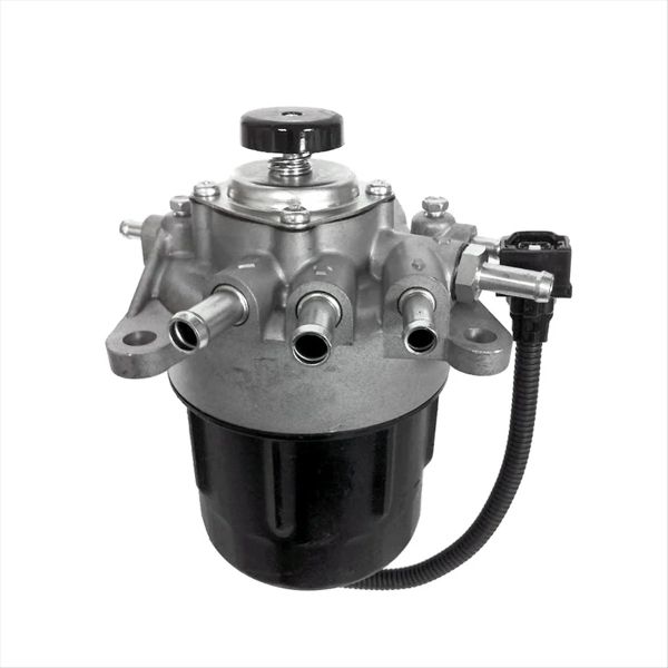 Diesel Filter Separator for Fuso Canter 4M42 &amp; Compatible with Mitsubishi
