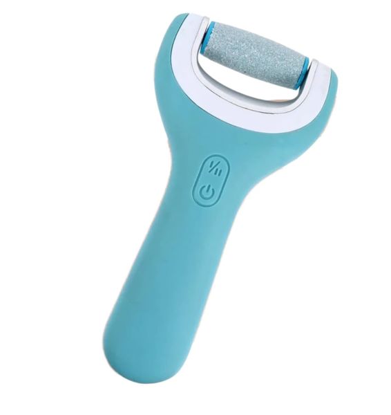 Rechargeable Electric Callus Remover for Feet
