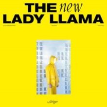The New Lady Llama (CD / Album)