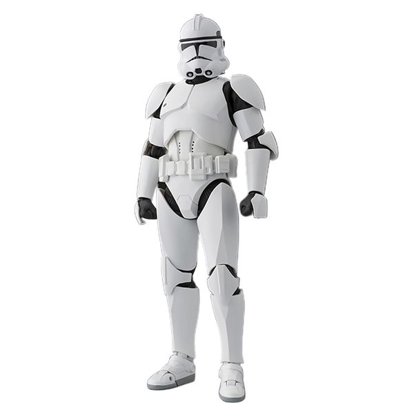 Action Figure 6 Inch Movable Joints PVC Statue