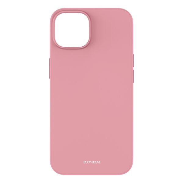 Body Glove Apple iPhone 14 Plus Magnetic Silk2 Case - Pink