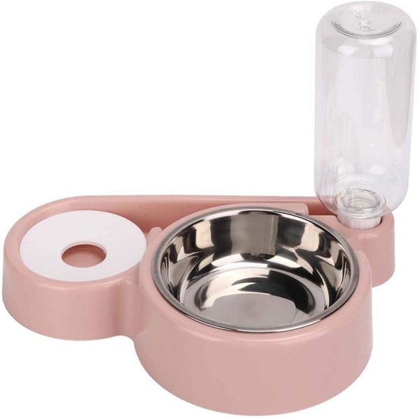 Dog and Cat Automatic Water Feeder