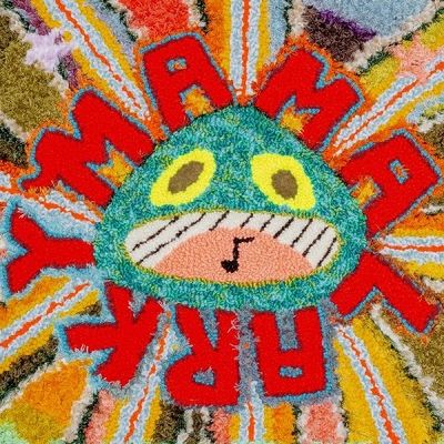 Mamalarky (Vinyl / 12" Album)