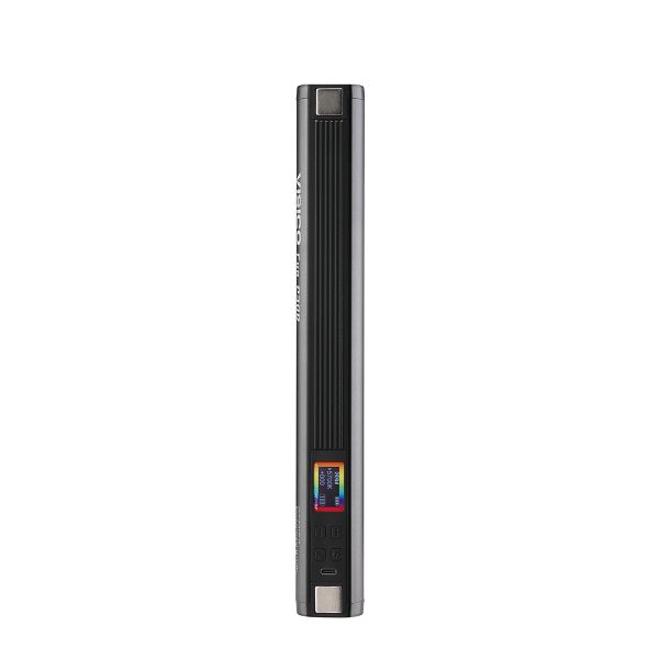 Visico 10W PRO LED Magnetic App-Controlled RGB Wand Light - VS-P30R