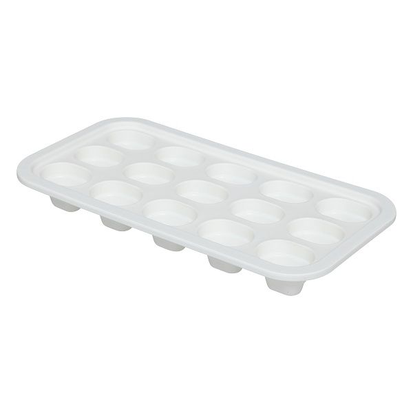 5five Silicone Ice Cube Tray for 15 Ice Cubes