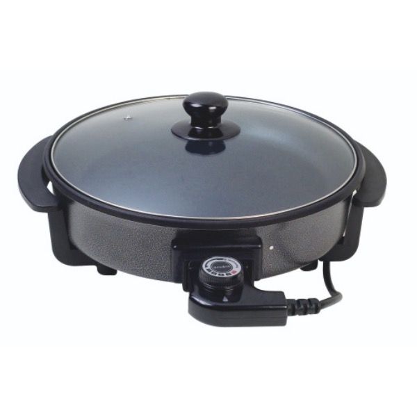 Pineware PFP40 40cm Round Electric Frying Pan | Buy Online in South ...