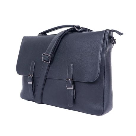 16 Inch Multi Functional Laptop Bag Black Shop Today. Get it Tomorrow takealot