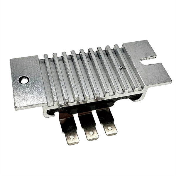 Voltage Regulator for Kawasaki Engine Fx751V Compatible with Universal