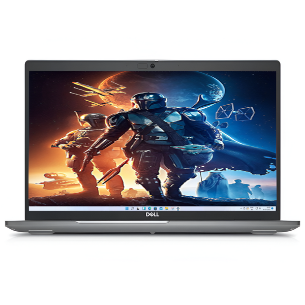 Certified Pre-Owned Dell Latitude 5540 - Intel i7-13th Gen 16/512 SSD Set