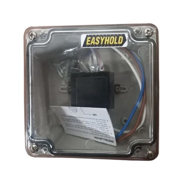 Quality Day Night Switch. 240 Volt 20 Amps in IP 66 Plastic Enclosure