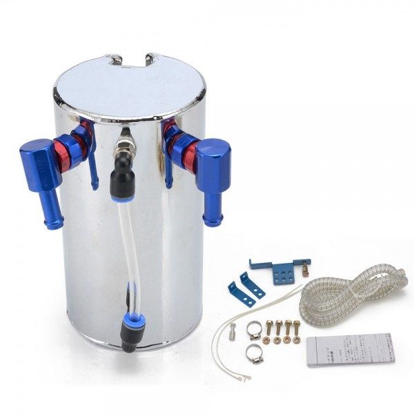 Oil Catch Tank Cusco 600ml, Universal