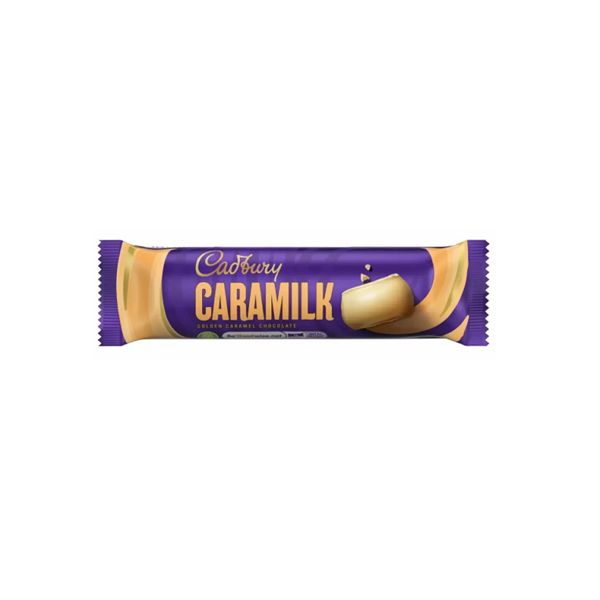 Cadbury Caramilk - 4 x 37g | Shop Today. Get it Tomorrow! | takealot.com