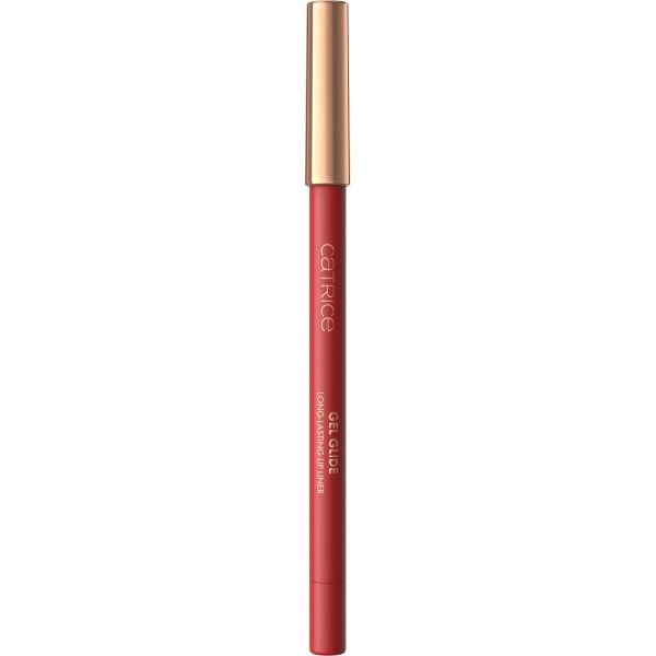 Catrice Gel Glide Long-Lasting Lip Liner