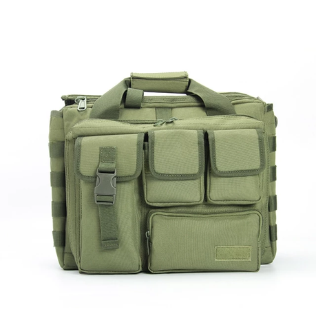 Tactical hotsell computer bag