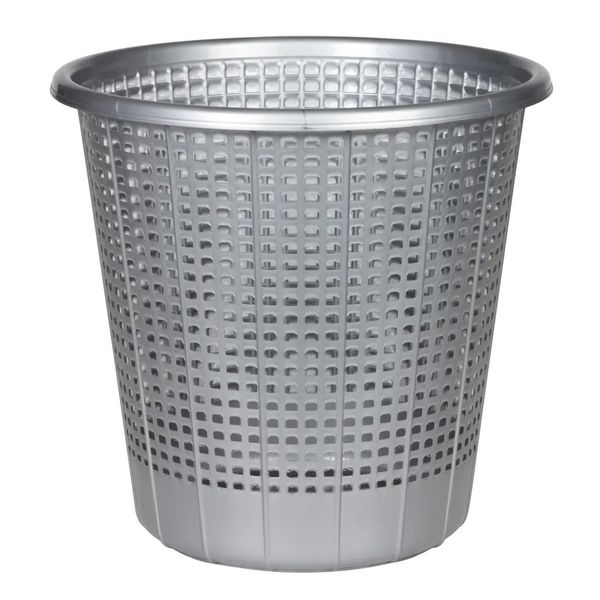 Miss Molly Mesh Waste Bin x 4