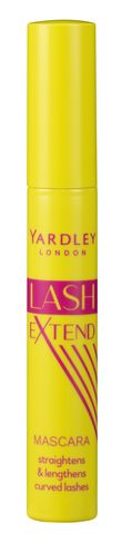 Yardley Lash Extend Mascara Black Shop Today Get It Tomorrow 