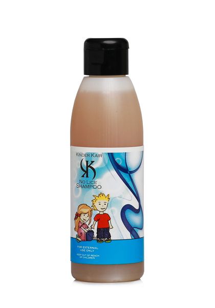 Kinder Kair No Lice Shampoo 150ml