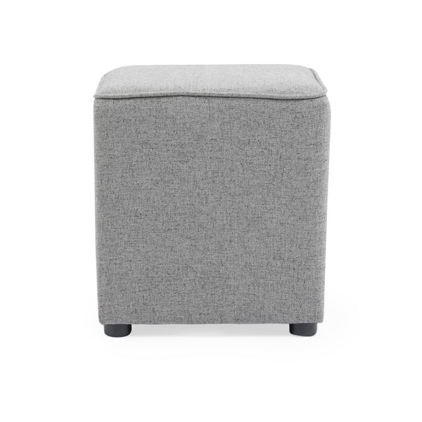 George &amp; Mason - Square Ottoman