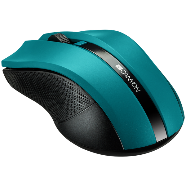 CANYON MW-5, 2.4GHz wireless Optical Mouse