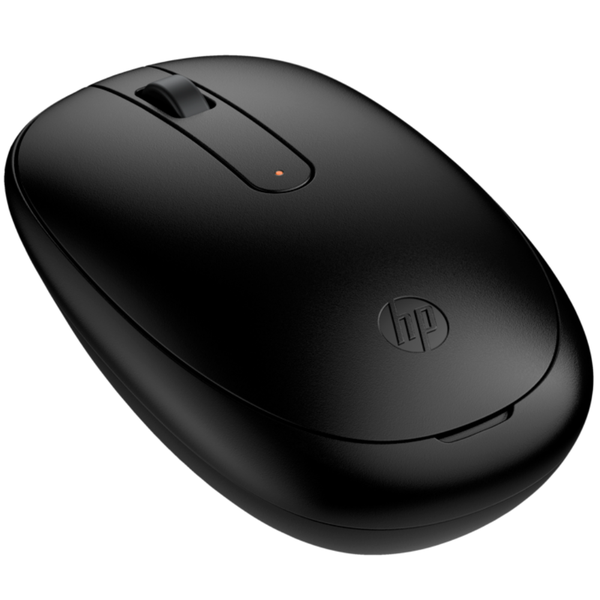 HP Bluetooth Mouse - 245 Wireless Mouse for Laptop and PC - 1600 DPI