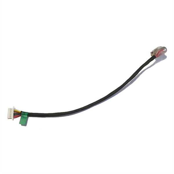 Dc Power Jack Harness Plug in Cable for Hp Pavilion 15-Ab Series