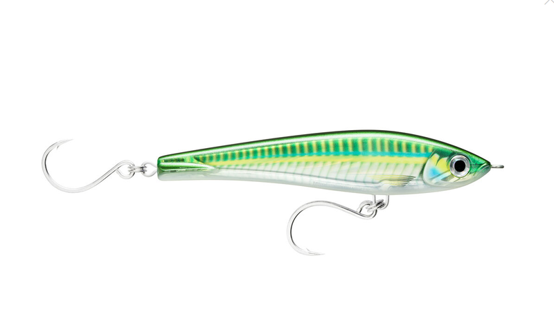 Rapala X-Rap Magnum Stick 17bscd