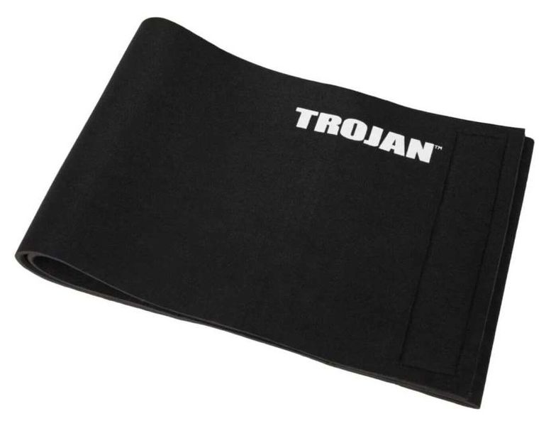 Trojan Waist Slimming Trainer Belt Small/Medium S/M Toning Waistline