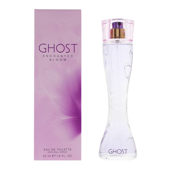 Ghost Enchanted Bloom Eau de Toilette 50ml (Parallel Import)