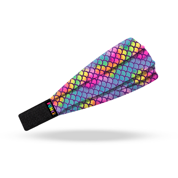 FUNki Mermaid Kids Headband