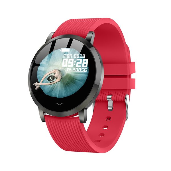 YX-9 Fitness Bracelet