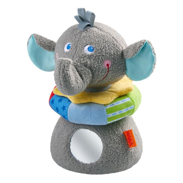 HABA Stacking figure Elephant Eric