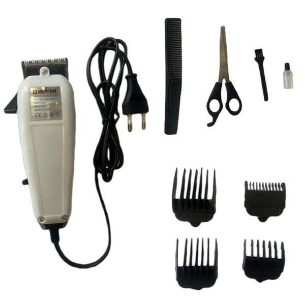 Professional Hair Clipper - Bright Sign