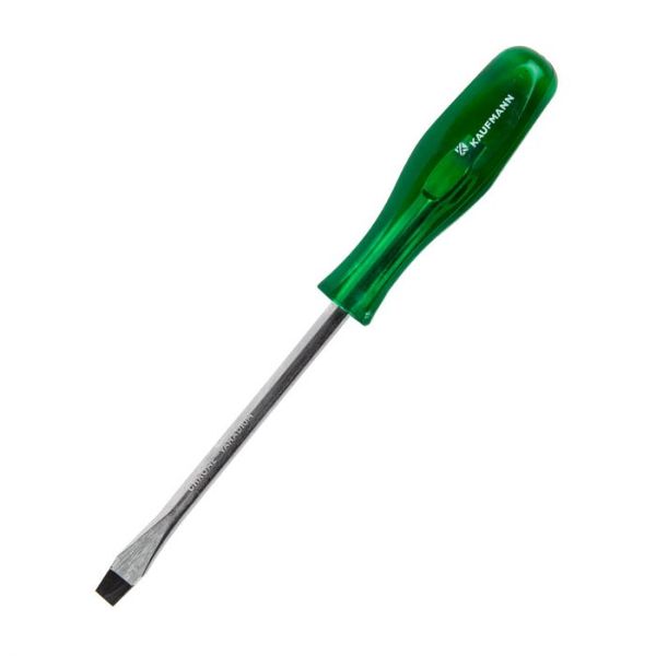 Kaufmann - Screwdriver Engineer 8x125mm - 2 Pack